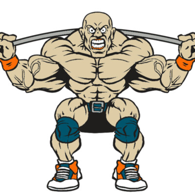 AR31 WEIGHTS 01 RQC Thumbnail