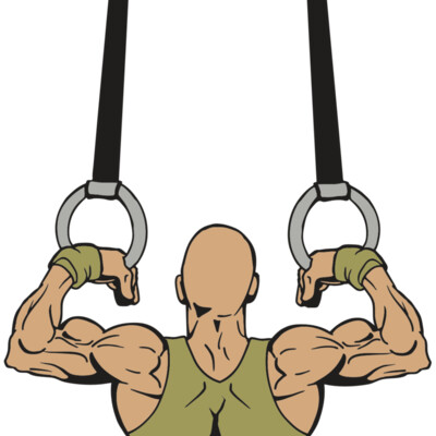AR GYM 14 R Thumbnail