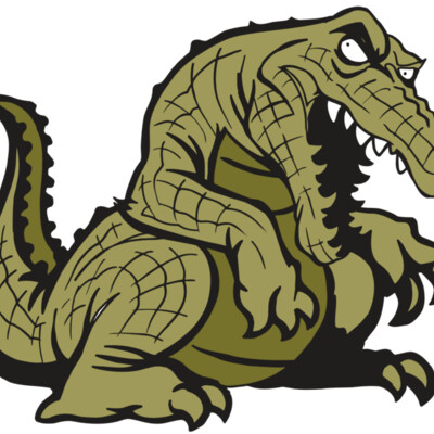 AR5 GATOR 27 RQC Thumbnail