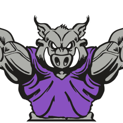 AR RAZORBACK 10 RC Thumbnail