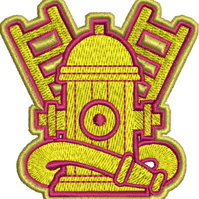 LH955 Thumbnail