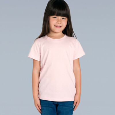 AS Colour Kids Tee Thumbnail