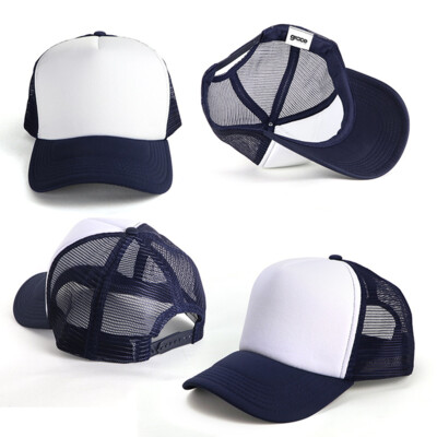 Trucker Cap Thumbnail