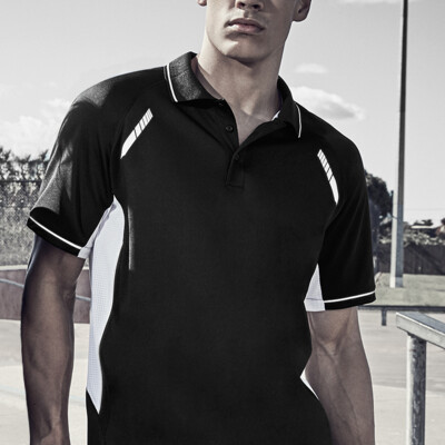 Biz Collection Renegade Polo Thumbnail