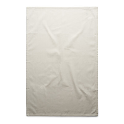 AS Colour 100% Cotton Twill Tea Towel Thumbnail