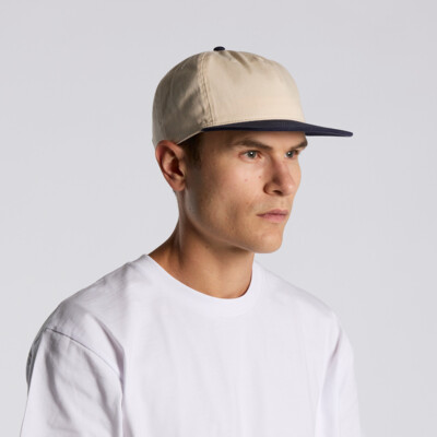 Class Two-Tone Cap Thumbnail