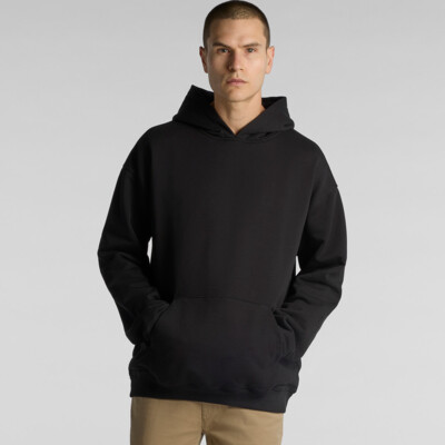 Mens Made Hood Thumbnail