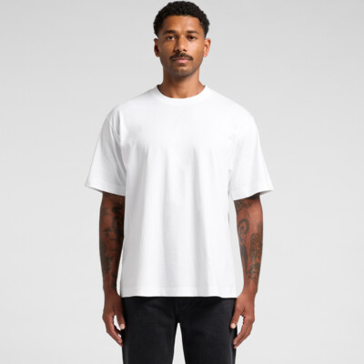 Box Tee Thumbnail