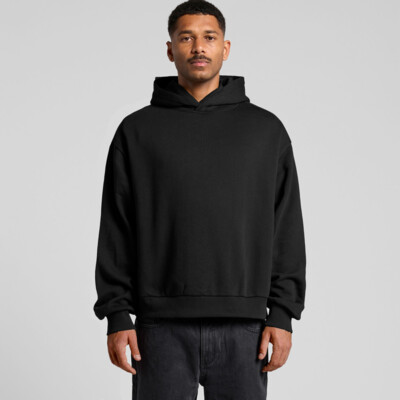 Box Minus Hood [-4cm] Thumbnail