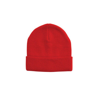 Acrylic Beanie Thumbnail
