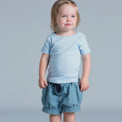 Infant Wee-Tee Thumbnail