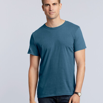 Mens Slim Tee Thumbnail