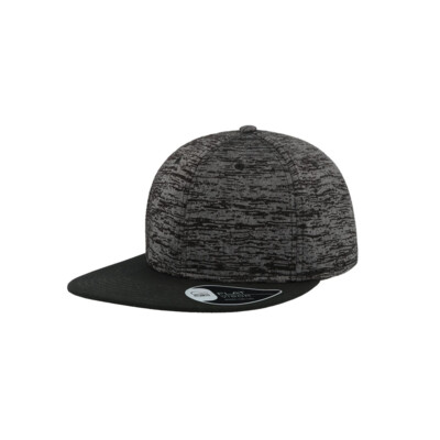 Atlantis Boost Flat-Peak Cap Thumbnail