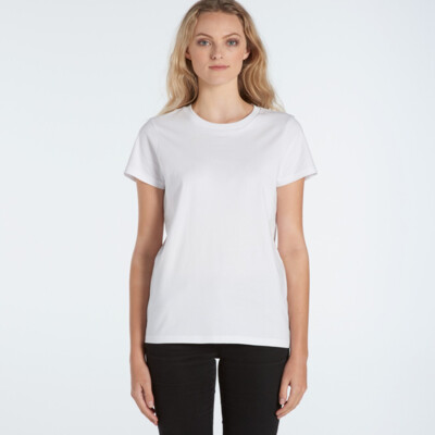 Maple Tee Thumbnail