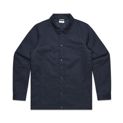 AS Colour Work Jacket 5521 Thumbnail