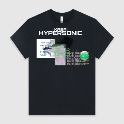 HYPERSONIC TEE Thumbnail