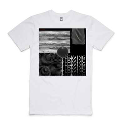 LEAVING TEE Thumbnail