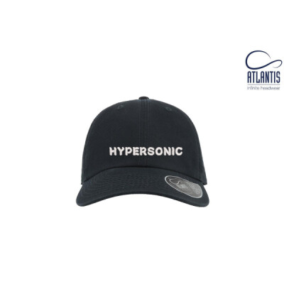 HYPERSONIC DAD HAT Thumbnail
