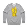 Mens United Crew (Clearance) Thumbnail