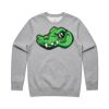 Mens United Crew (Clearance) Thumbnail