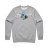 Mens United Crew (Clearance) Thumbnail
