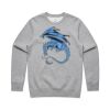 Mens United Crew (Clearance) Thumbnail
