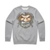 Mens United Crew (Clearance) Thumbnail