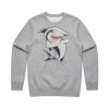 Mens United Crew (Clearance) Thumbnail