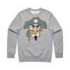 Mens United Crew (Clearance) Thumbnail