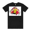 Mens Basic Tee Thumbnail