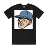 Mens Basic Tee Thumbnail