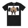 Mens Basic Tee Thumbnail