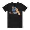 Mens Basic Tee Thumbnail