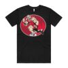 Mens Basic Tee Thumbnail