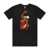 Mens Basic Tee Thumbnail