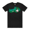 Mens Basic Tee Thumbnail