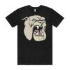 Mens Basic Tee Thumbnail