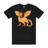 Mens Basic Tee Thumbnail