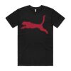 Mens Basic Tee Thumbnail