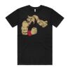 Mens Basic Tee Thumbnail