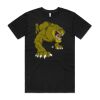Mens Basic Tee Thumbnail