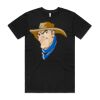 Mens Basic Tee Thumbnail