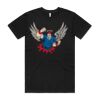Mens Basic Tee Thumbnail