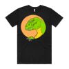 Mens Basic Tee Thumbnail