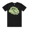 Mens Basic Tee Thumbnail