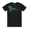 Mens Basic Tee Thumbnail