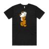 Mens Basic Tee Thumbnail