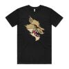 Mens Basic Tee Thumbnail