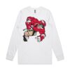 Mens Base Longsleeve Tee Thumbnail