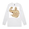 Mens Base Longsleeve Tee Thumbnail
